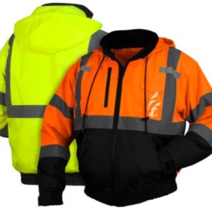 RJ31 Series Jacket