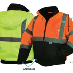 RJ32 Series Jacket