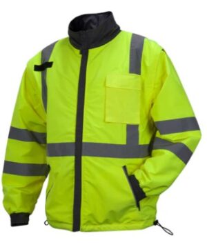 RJR34 Series Jacket