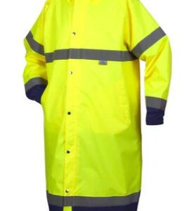 RRWC31 Series Raincoat