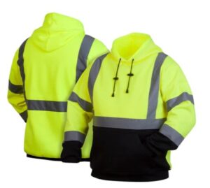 RSSH32 Series Hoodie