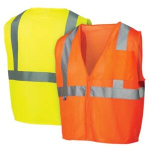 RVZ21 Series Vests
