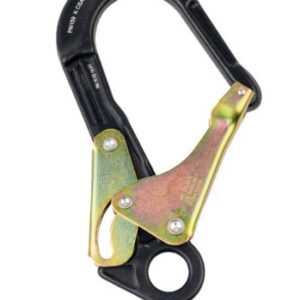 KStrong® Large Aluminum Rebar Hook 2″ Gate Opening (ANSI)