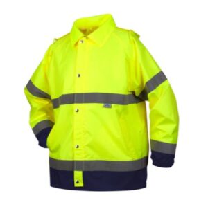 RRWJ31 Series Rain Jacket