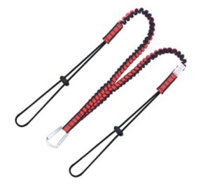 KStrong® Kaptor™ Twin Leg Tool Lanyard