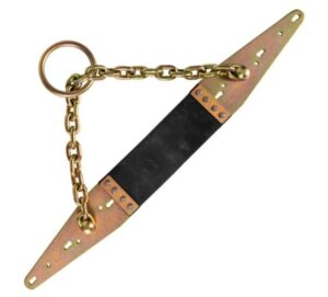 KStrong® Reusable Heavy Duty Chain Roof Anchor (ANSI)