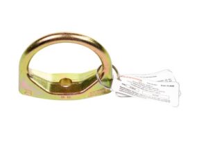 KStrong® Steel Weld-on or Bolt-on Anchor Point (ANSI)