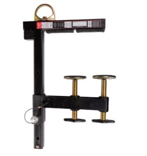 KStrong® Parapet Clamp Anchor – Adjustable Arm (ANSI)