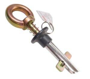 KStrong® Removable Steel Girder Anchor (ANSI)