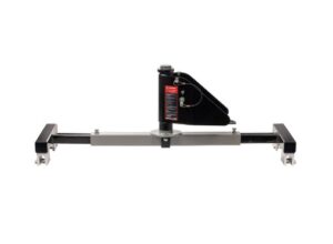 KStrong® Standing Seam Swivel Roof Anchor for SRL’s (ANSI)