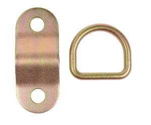 KStrong® Bolt-on D-ring Anchor (ANSI)