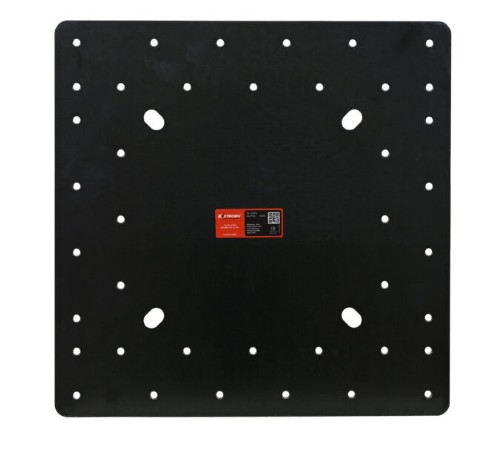 KStrong® Riser Post (12 and 18”) Roof Anchor Base Plate Adapter ...