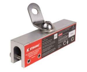 KStrong® Single Seam Roof Anchor (ANSI)