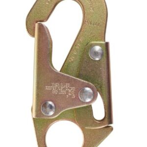 KStrong® Stamped Steel Snap Hook (ANSI)