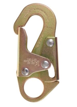 KStrong® Stamped Steel Snap Hook (ANSI)