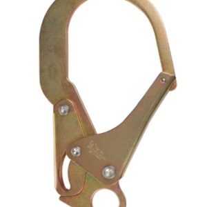 KStrong® Large Rebar Hook, Stamped – 2.63” Opening (ANSI)