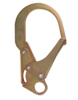 KStrong® Large Rebar Hook, Stamped – 2.63” Opening (ANSI)
