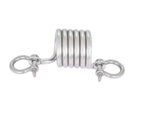 KStrong® IMPACT™ 12K Shock Absorber (Column / Wall, Overhead / Ceiling, and Roof Mount HLL Systems)