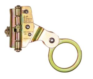 KStrong® 5/8″ Self-Tracking Steel Rope Grab with Anti-Panic Feature (ANSI)