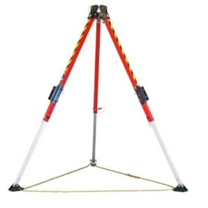 KStrong® Megapod™ 7 ft. Adjustable with Dual Built-In Pulley Assembly and Storage Bag