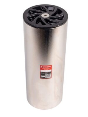 KStrong® Megadavit™ Concrete Embed Column Mast Receiver (SS316)