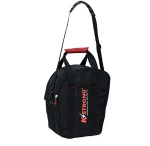 KStrong® Wide Opening Zippered Bag for 60’ or 100’ Winch