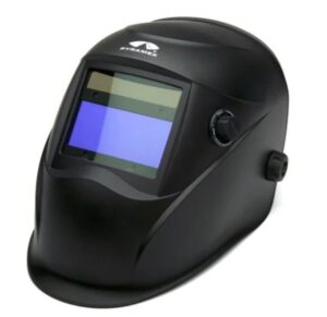 WHAM1020 Series Auto Darkening Helmet
