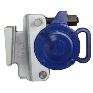 CR55W Roller Railcar Vibrator