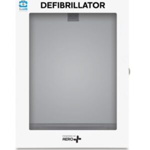 AED Cabinet