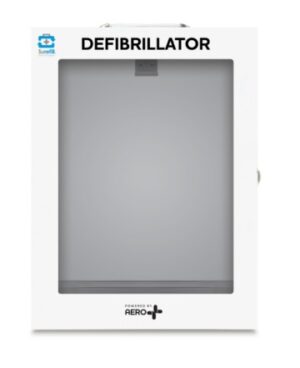 AED Cabinet