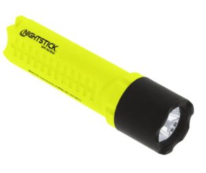 IS Flashlight - 3 AA