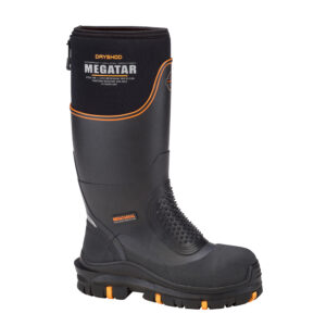 DryShod Megatar Boots